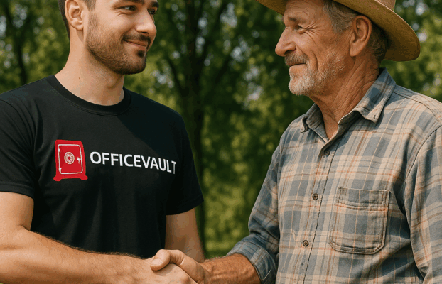 How Your Digital Documents Can Save the Earth